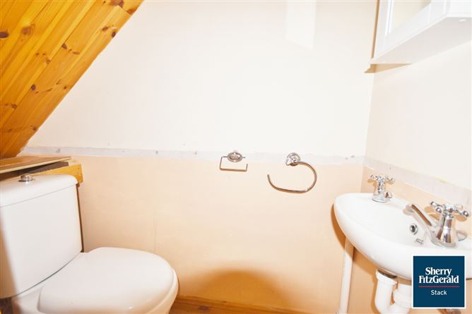 54 Lartigue Village, Clieveragh, Listowel, Co. Kerry