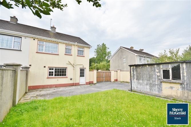 54 Lartigue Village, Clieveragh, Listowel, Co. Kerry
