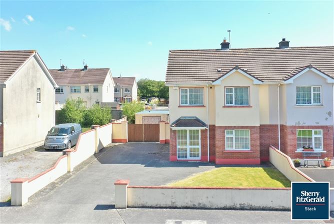 54 Lartigue Village, Clieveragh, Listowel, Co. Kerry