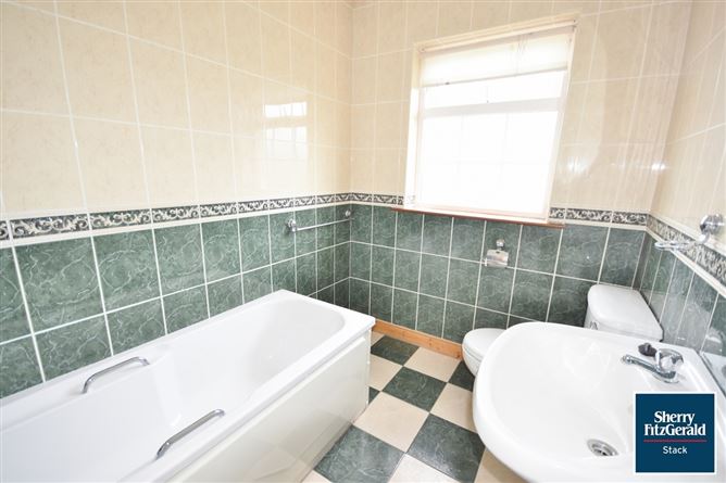 54 Lartigue Village, Clieveragh, Listowel, Co. Kerry