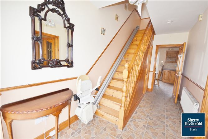 54 Lartigue Village, Clieveragh, Listowel, Co. Kerry