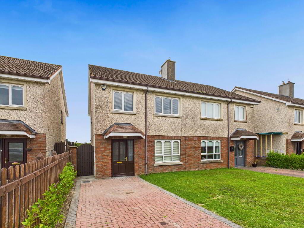 84 Meadowbank, Baile Na Ndeise, Waterford