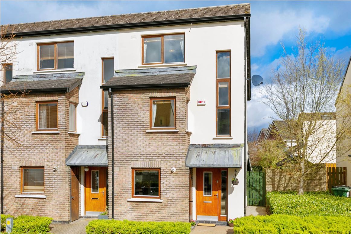 2 Hunters Way, Hunterswood, Ballycullen, Dublin 24, County Dublin