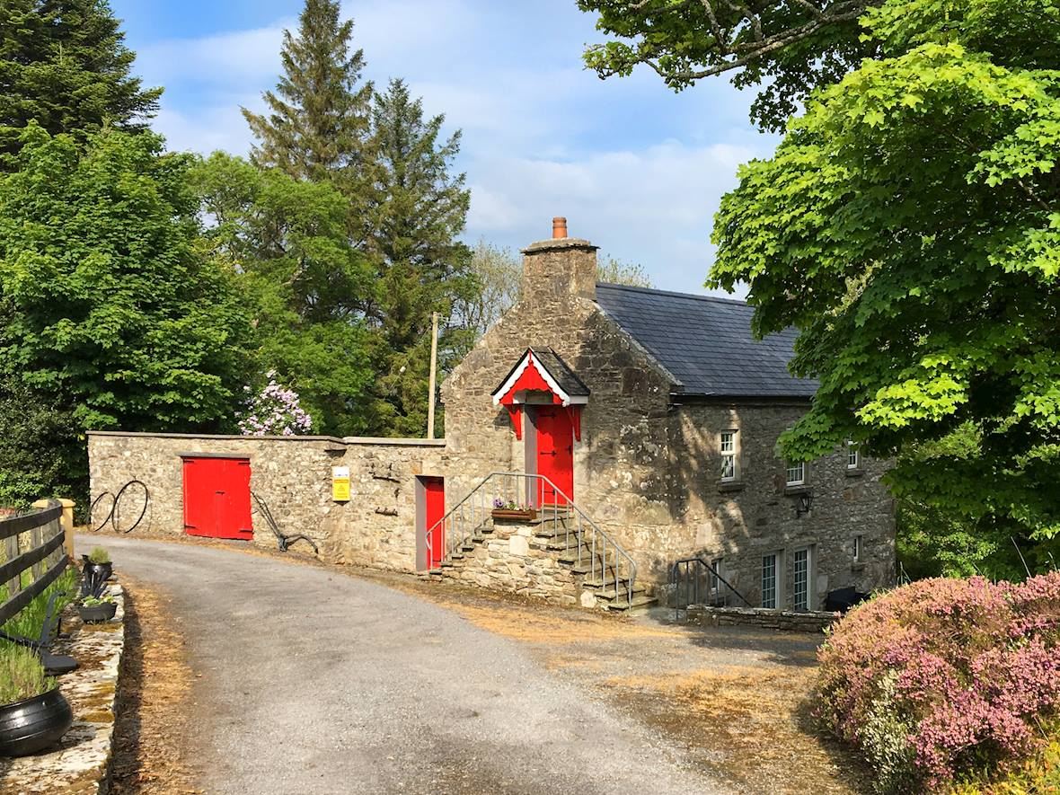 2 Bed in Foxford,Foxford,  Mayo