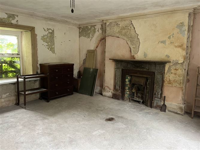 Ballyrory (C. 232.8 Acre Residential Holding), Gorey, County Wexford