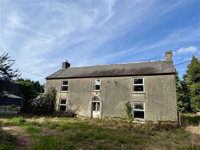 Ballyrory (C. 232.8 Acre Residential Holding), Gorey, County Wexford