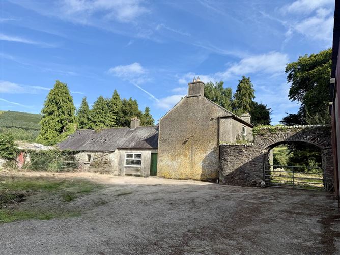Ballyrory (C. 232.8 Acre Residential Holding), Gorey, County Wexford