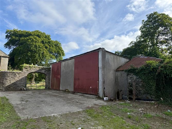 Ballyrory (C. 232.8 Acre Residential Holding), Gorey, County Wexford