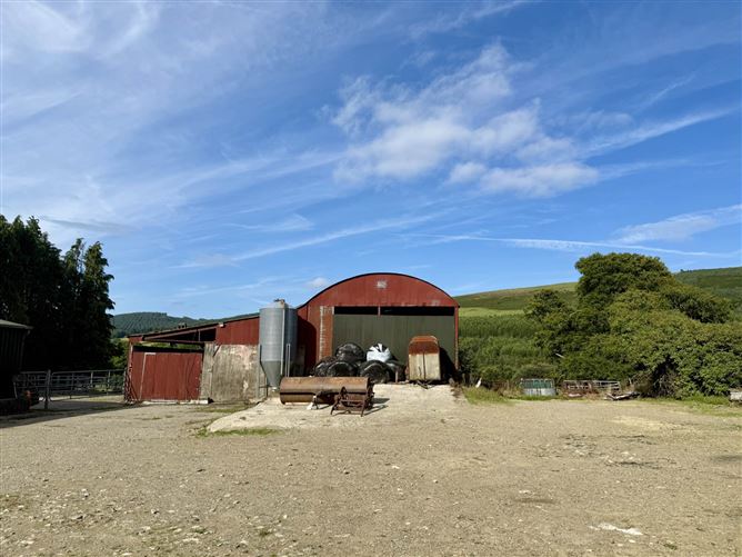 Ballyrory (C. 232.8 Acre Residential Holding), Gorey, County Wexford