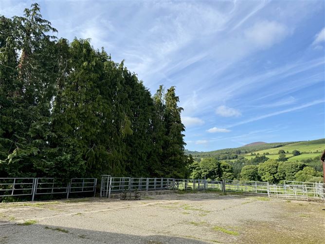 Ballyrory (C. 232.8 Acre Residential Holding), Gorey, County Wexford