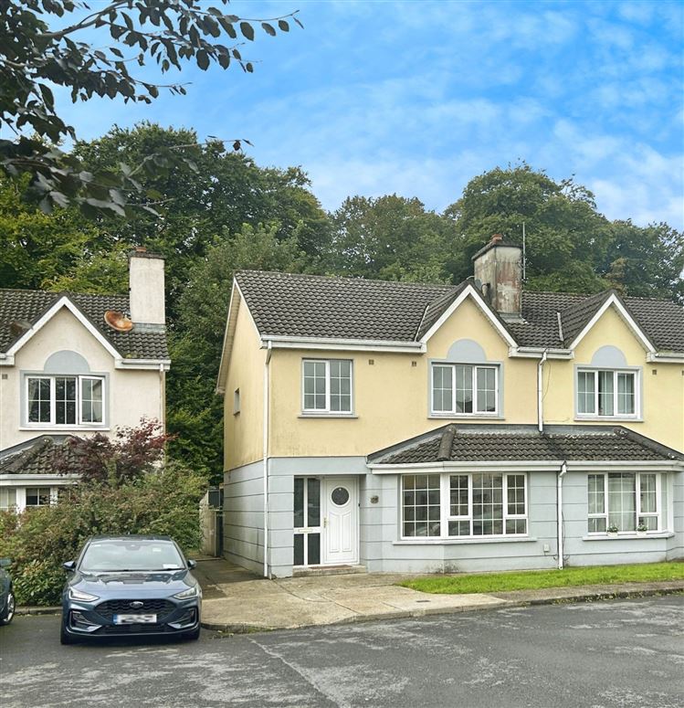 38 Bishopscourt, Ennis, County Clare