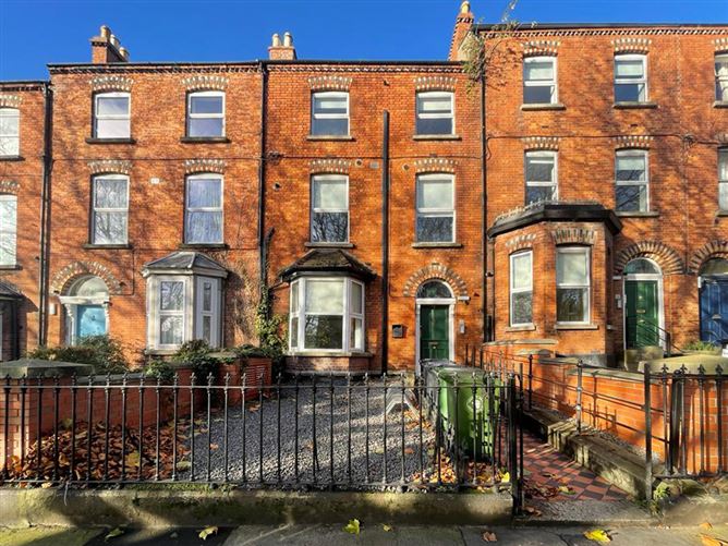 3b Killaan Manor, 72 Drumcondra Road Lower, Drumcondra, Dublin 9