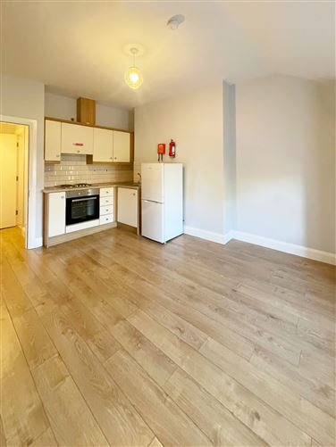 3b Killaan Manor, 72 Drumcondra Road Lower, Drumcondra, Dublin 9