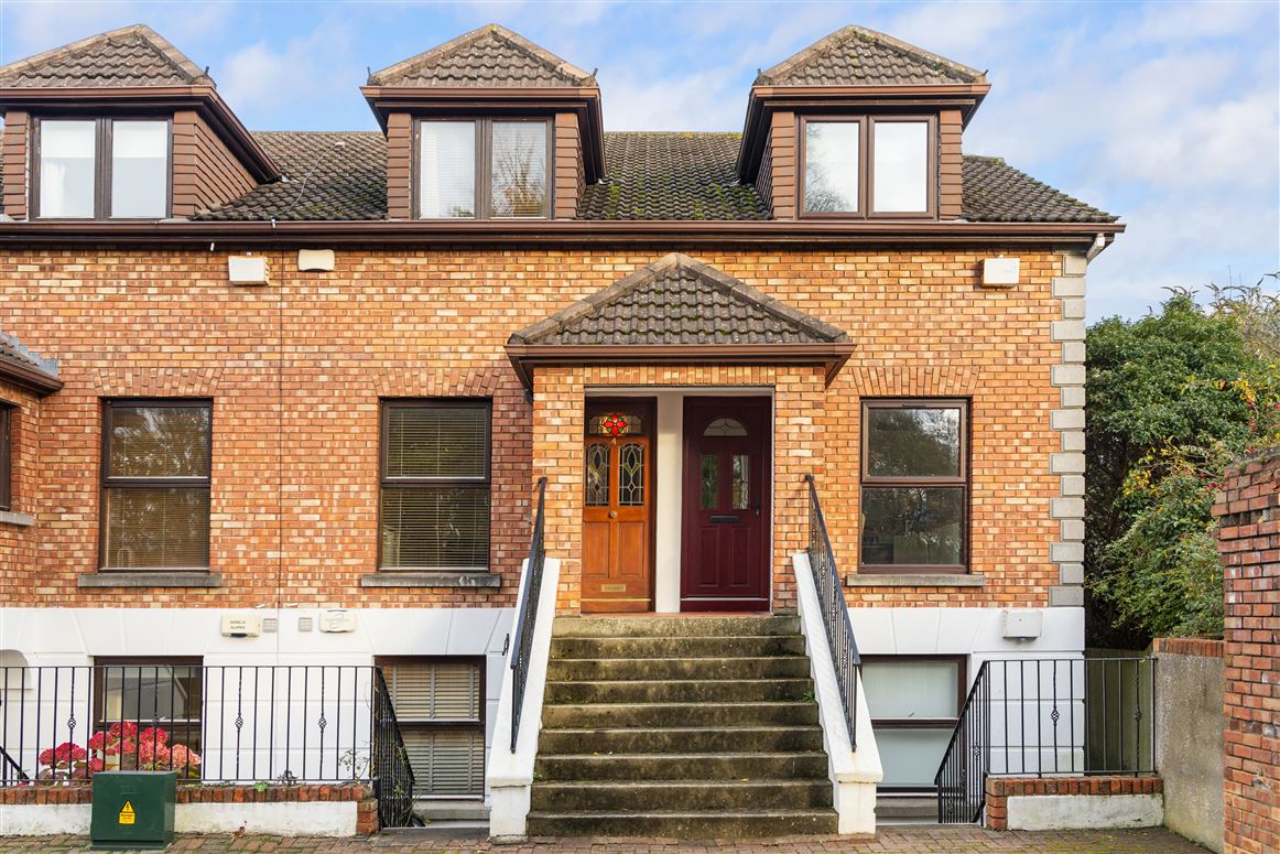 4 Thornclliffe, Dundrum Rd, Dundrum, Dublin 14