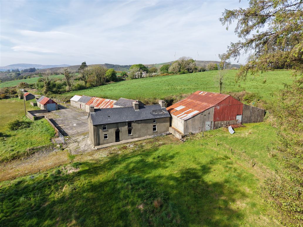 Kilscohanagh, Drimoleague,   West Cork