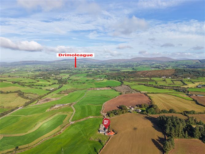 Kilscohanagh, Drimoleague, West Cork
