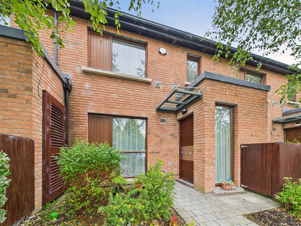 12 Castlegate Crescent, Adamstown,, Lucan, Dublin