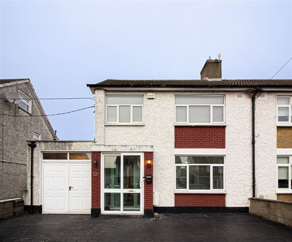 33 Kilmore Drive, Kilmore, Dublin 5, County Dublin