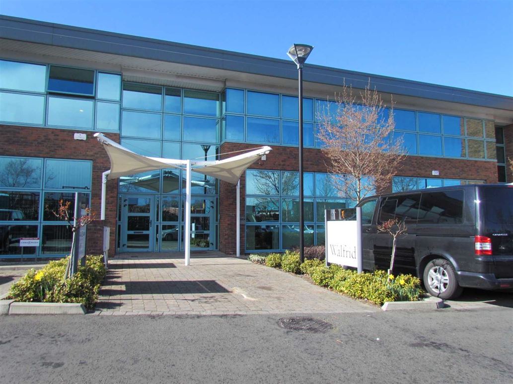 Ground Floor, Unit 19 The Exchange, Ballymount, Dublin 12