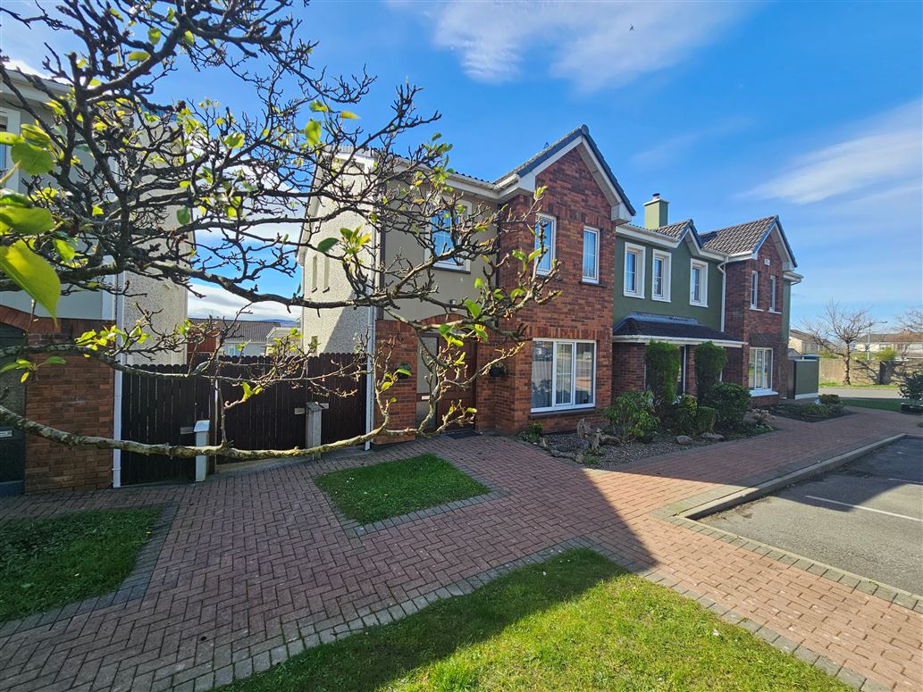 30 Cul Doire, Killeen, Tralee, Kerry