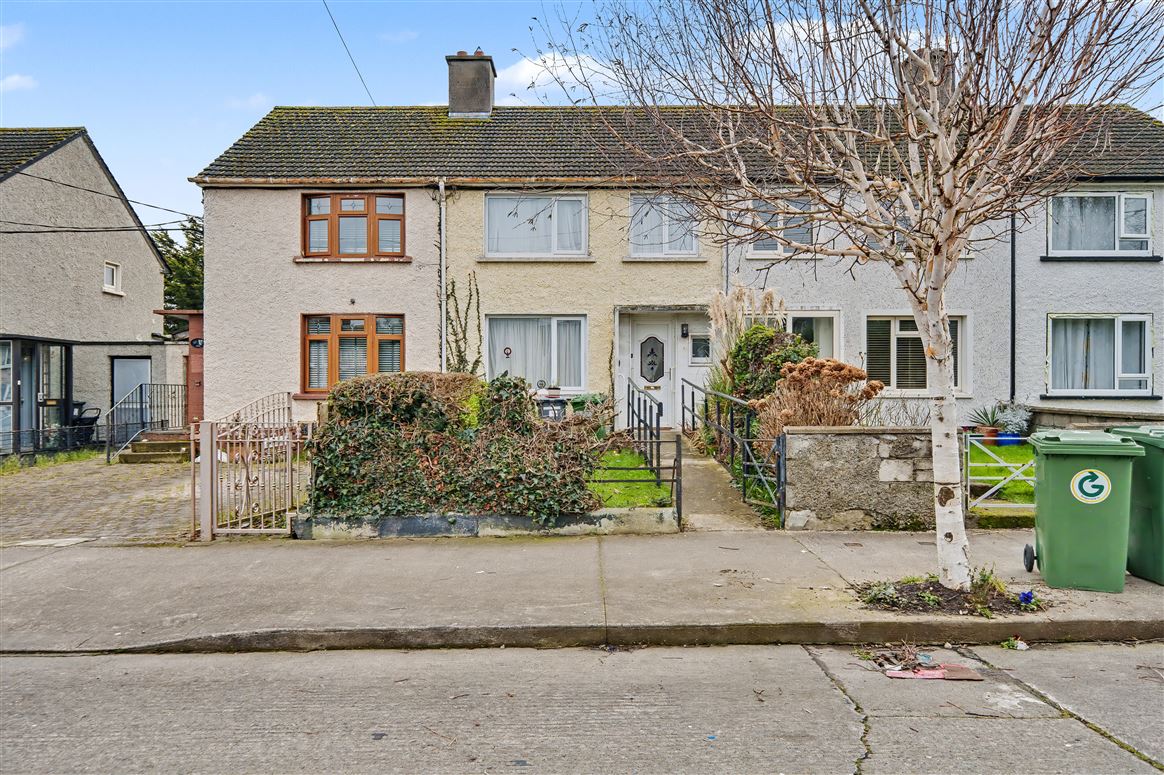 19 Rossmore Avenue, Ballyfermot,   Dublin 10