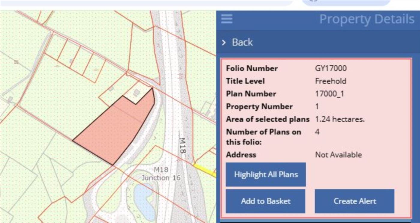 Glenbrack (2), Gort, County Galway