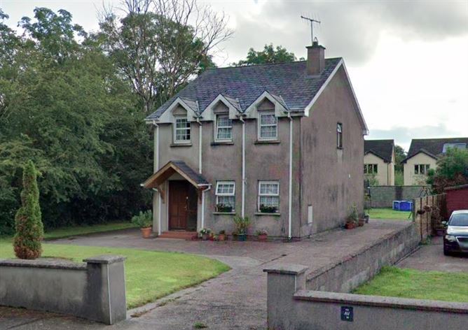 4 Glebe Stone, Coachford, Cork