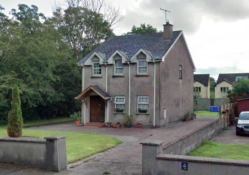 4 Glebe Stone, Coachford, Cork