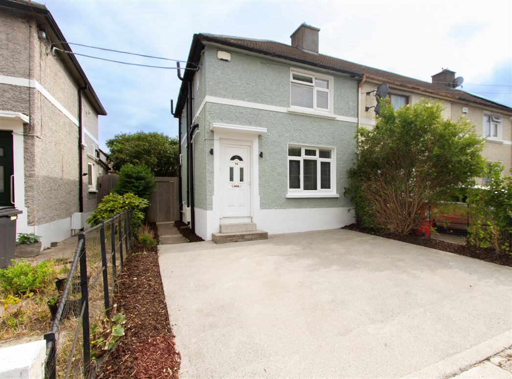 62 Cooley Road, Drimnagh, Dublin 12