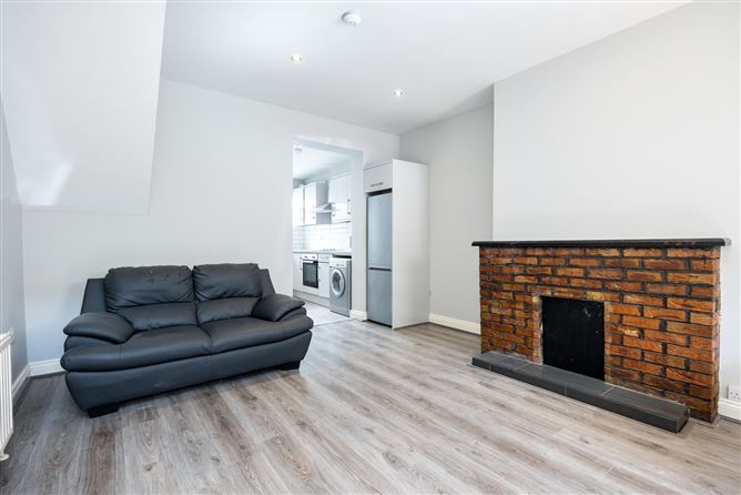 40 Aberdeen street , Stoneybatter, Dublin 7