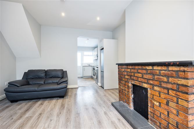 40 Aberdeen street , Stoneybatter, Dublin 7