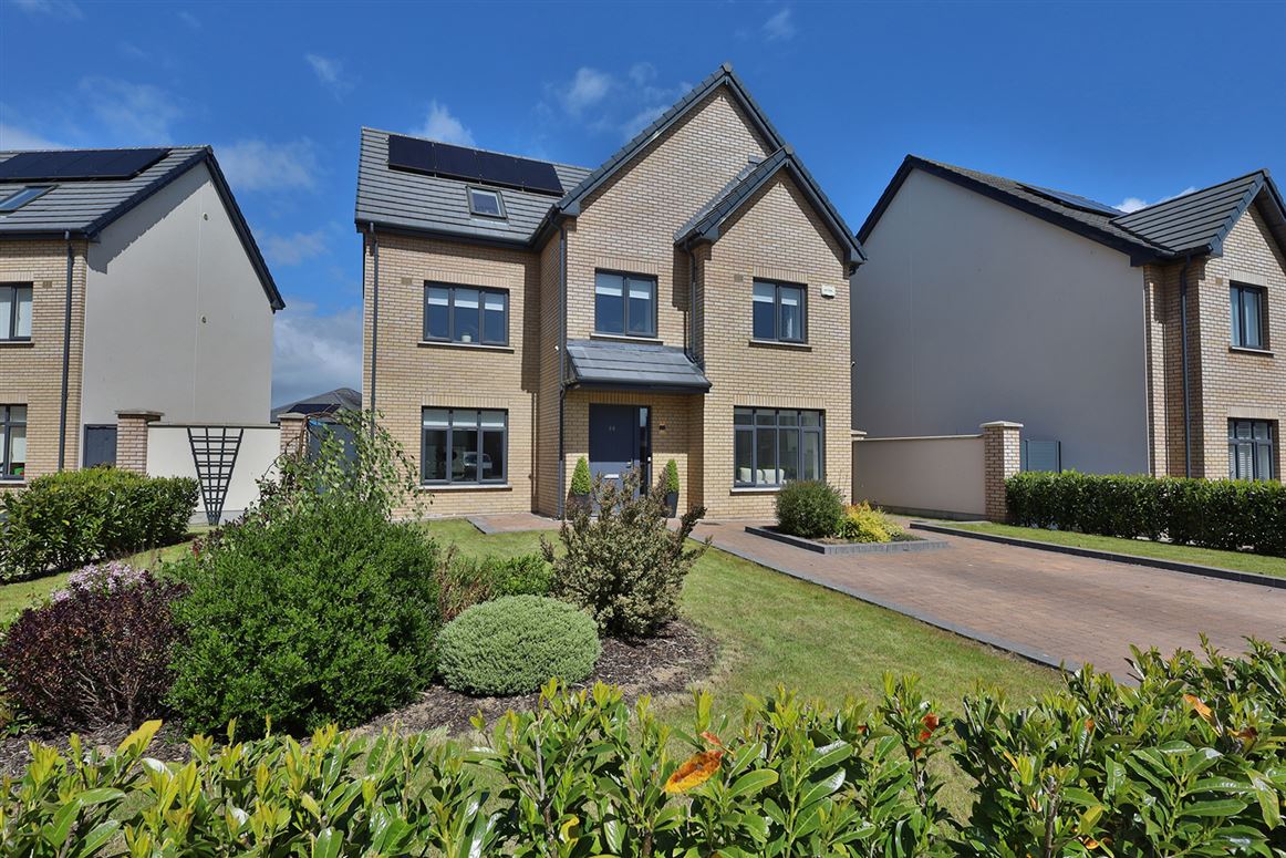 38 Effernock Green, Trim, Co. Meath