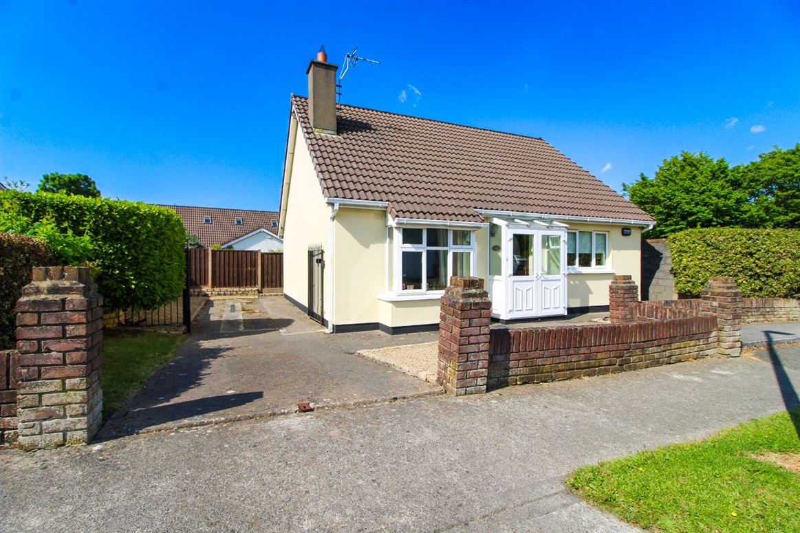 52 Verschoyle Park, Citywest, Saggart, Dublin 24