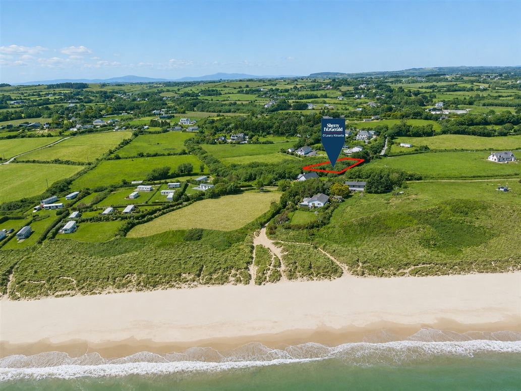 Ballynaclash, Blackwater, Co. Wexford
