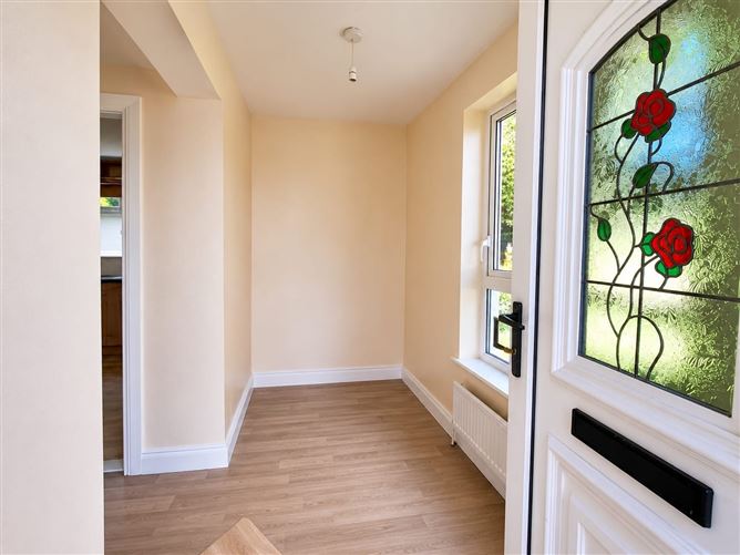 6 Magherennan Heights, Letterkenny, Co. Donegal
