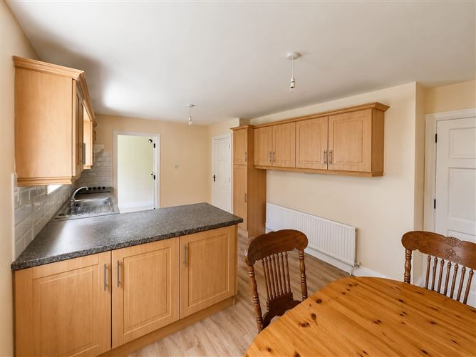 6 Magherennan Heights, Letterkenny, Co. Donegal