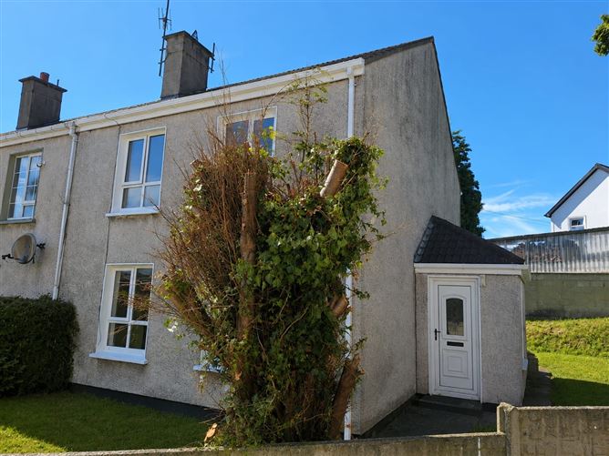 6 Magherennan Heights, Letterkenny, Co. Donegal