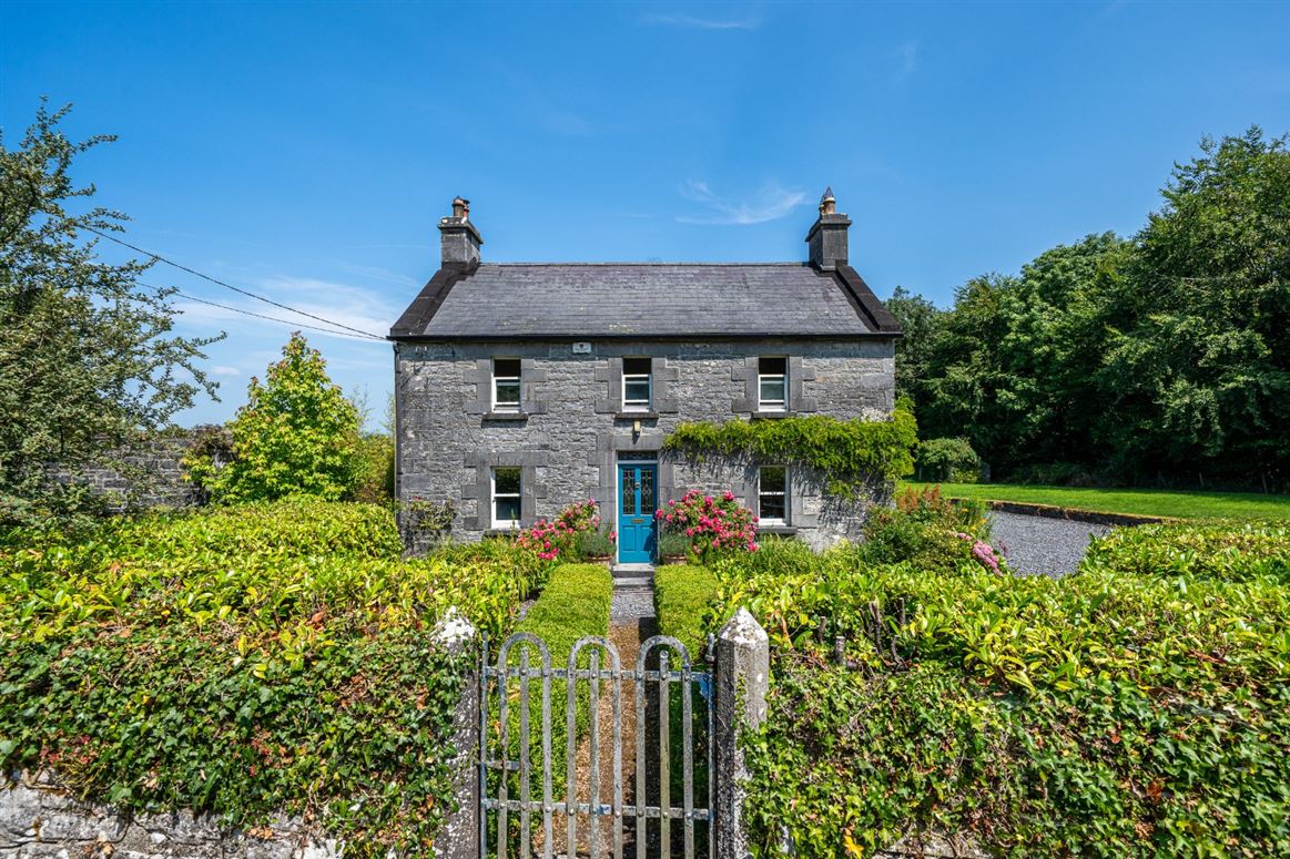 Dennings House, Creeve, Killoe, Co. Longford