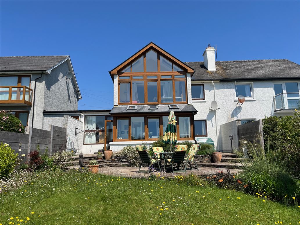 No 3, The Sextant, Schull, West Cork