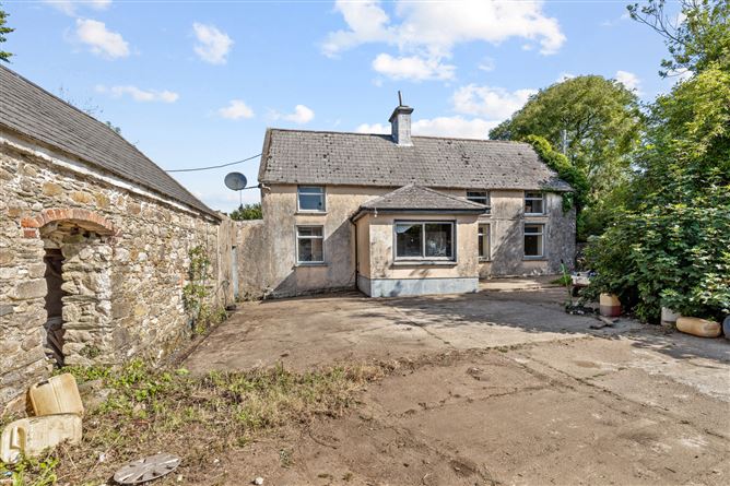 Coolroe, Ballycullane, Co. Wexford