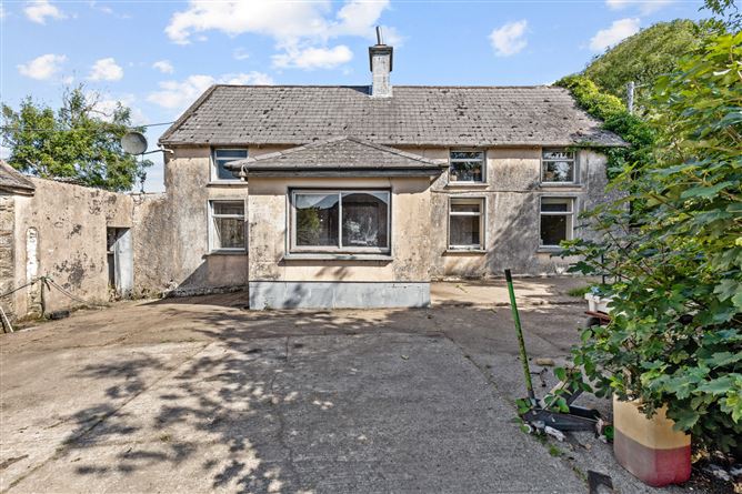 Coolroe, Ballycullane, Co. Wexford