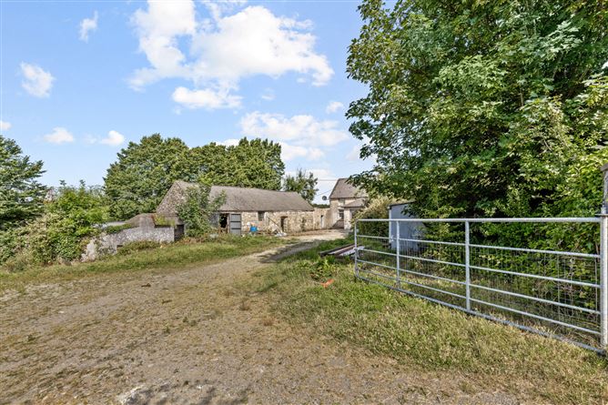 Coolroe, Ballycullane, Co. Wexford