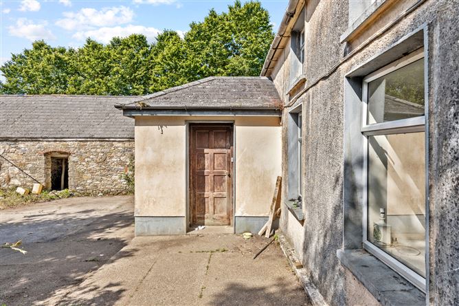 Coolroe, Ballycullane, Co. Wexford