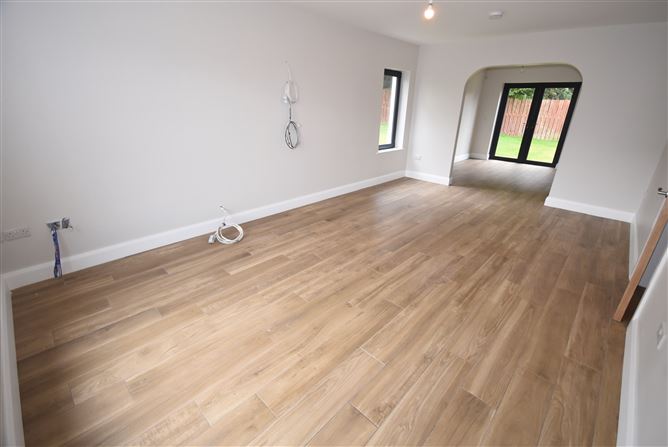 46 Gleann Tain Manor, Letterkenny, Donegal