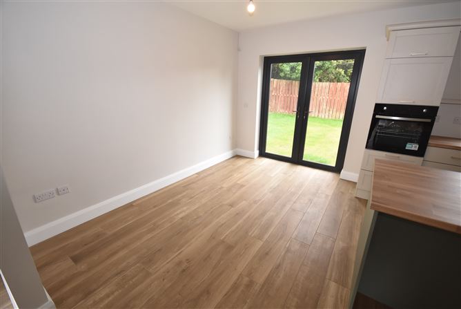 46 Gleann Tain Manor, Letterkenny, Donegal