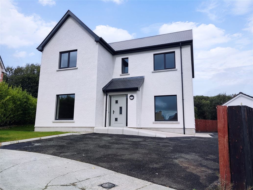 46 Gleann Tain Manor, Letterkenny, Donegal