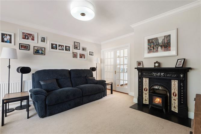 3 The Crescent, Woodpark, Ballinteer, Dublin 16