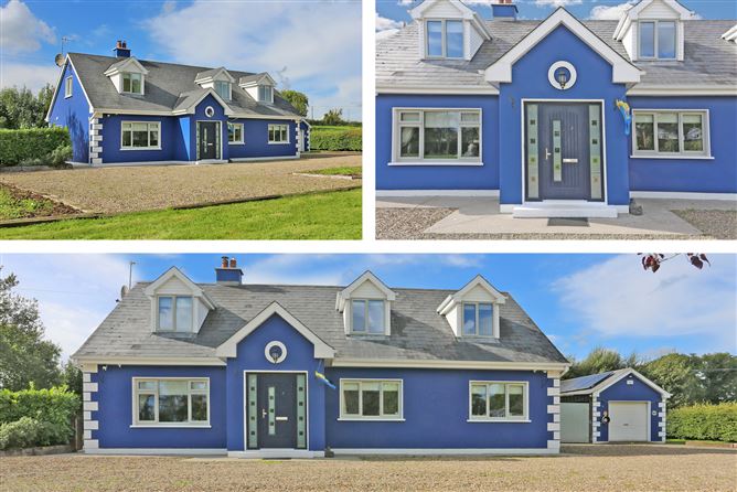 Mountcashel, Kilmurry, Sixmilebridge, Co. Clare