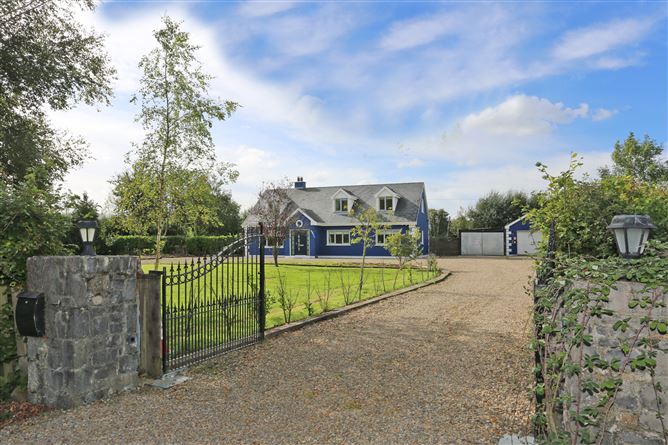 Mountcashel, Kilmurry, Sixmilebridge, Co. Clare