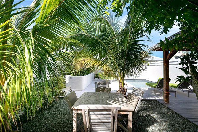 Trade Wind & Hammock,Lorient,Au Vent,St. Barthelemy